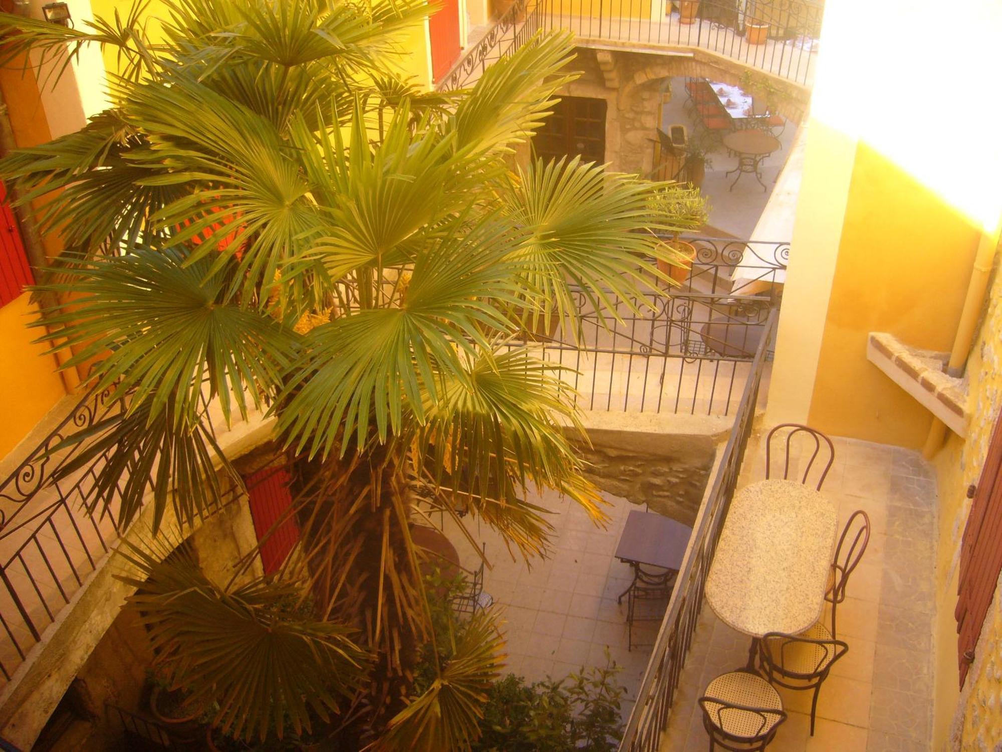Hotel L'Oronge Saint-Jean-du-Gard Esterno foto
