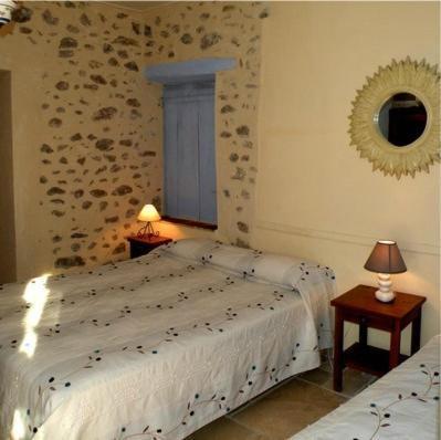 Hotel L'Oronge Saint-Jean-du-Gard Camera foto