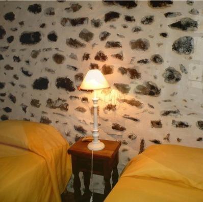 Hotel L'Oronge Saint-Jean-du-Gard Camera foto