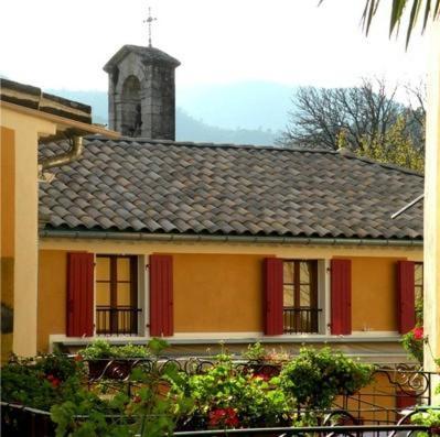 Hotel L'Oronge Saint-Jean-du-Gard Camera foto