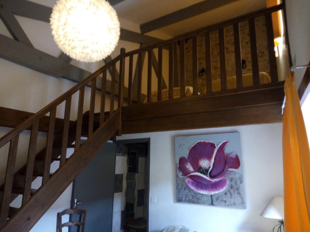 Hotel L'Oronge Saint-Jean-du-Gard Esterno foto