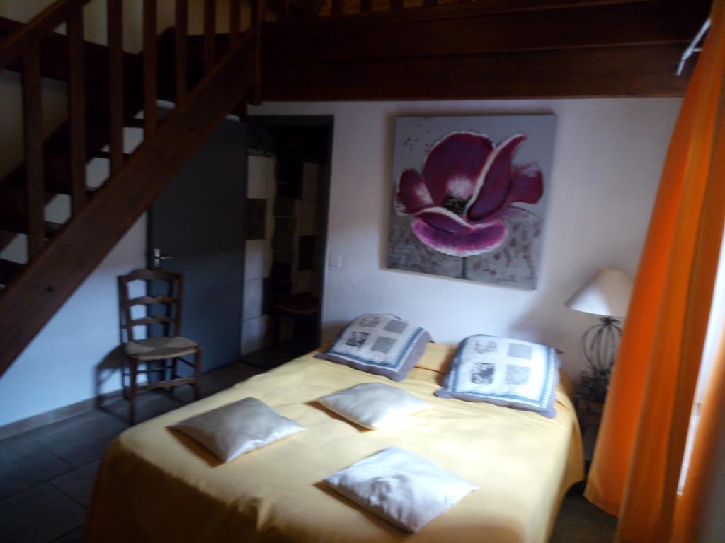 Hotel L'Oronge Saint-Jean-du-Gard Esterno foto